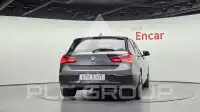 2017 BMW 118