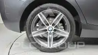 2017 BMW 118