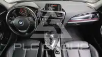 2017 BMW 118