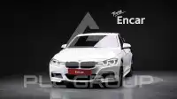 2017 BMW 320M