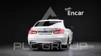 2017 BMW 320M