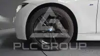 2017 BMW 320M