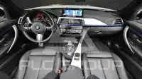 2017 BMW 320M