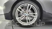 2017 BMW 320M