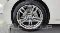 2017 BMW 320M