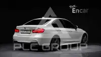 2017 BMW 320M