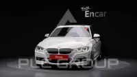 2017 BMW 320M