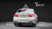 2017 BMW 320M