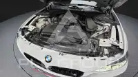 2017 BMW 320M