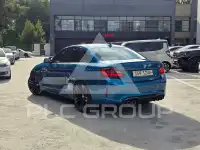 2017 BMW M2