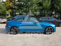 2017 BMW M2