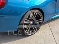 2017 BMW M2