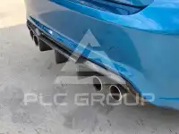 2017 BMW M2