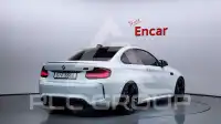 2017 BMW M2