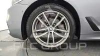 2017 BMW 520M