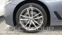 2017 BMW 520M
