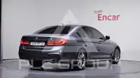2017 BMW 520M