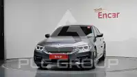 2017 BMW 520M