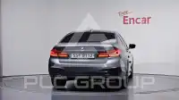 2017 BMW 520M