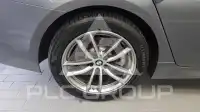 2017 BMW 520M
