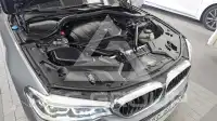 2017 BMW 520M