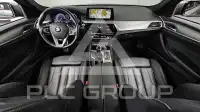 2017 BMW 520M