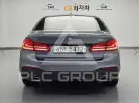 2017 BMW 520M
