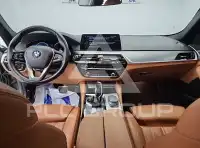 2017 BMW 520M