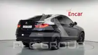 2017 BMW X4M