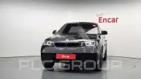 2017 BMW X4M
