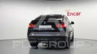 2017 BMW X4M