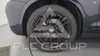 2017 BMW X4M