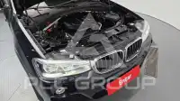 2017 BMW X4M