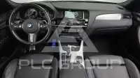 2017 BMW X4M