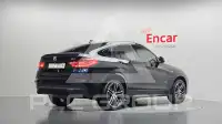 2017 BMW X4M