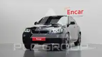 2017 BMW X4M