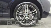 2017 BMW X4M