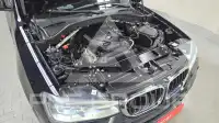 2017 BMW X4M