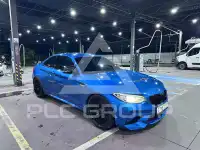 2017 BMW M2