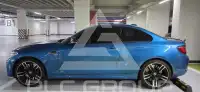 2017 BMW M2