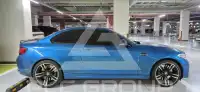 2017 BMW M2