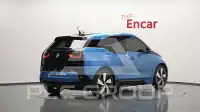 2017 BMW I3