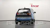 2017 BMW I3