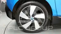 2017 BMW I3