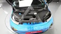 2017 BMW I3