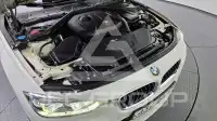 2017 BMW 330