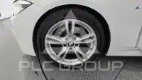 2017 BMW 330