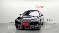 2017 BMW 750