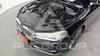 2017 BMW 750