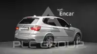 2017 BMW X3M